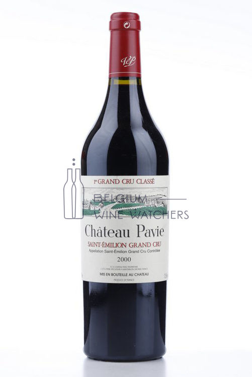 Picture of 2000 PAVIE
